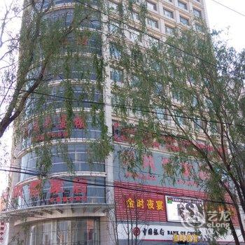 丰宁宏江商务酒店酒店提供图片