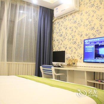 莫林风尚酒店(娄底人文科技学院店)酒店提供图片