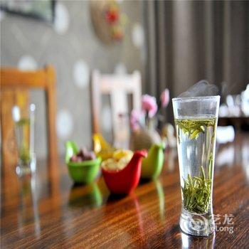 郑州东湖宾馆(高铁站店)酒店提供图片