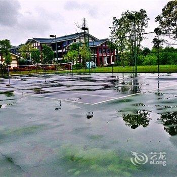 重庆海来汇景度假酒店酒店提供图片