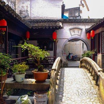 黄山宏村宏安客栈酒店提供图片