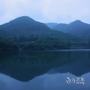 莫干山香巴拉(洋家乐)酒店提供图片