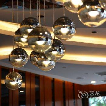 重庆大学城特丽斯酒店酒店提供图片