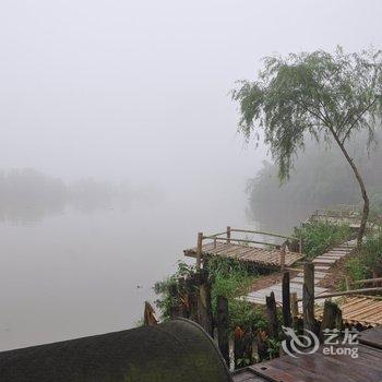 永兴安陵书院酒店提供图片