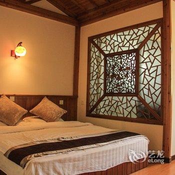 黄山宏村宏安客栈酒店提供图片