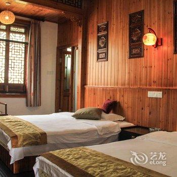 黄山宏村宏安客栈酒店提供图片