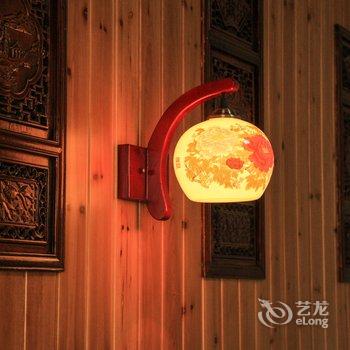 黄山宏村宏安客栈酒店提供图片