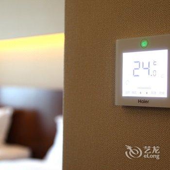 重庆大学城特丽斯酒店酒店提供图片