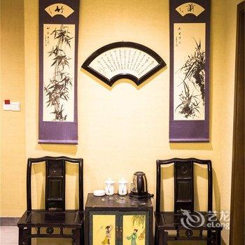 优宿同里德馨草堂舒适庭院客栈酒店提供图片