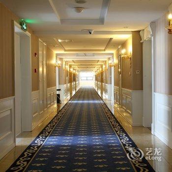 大丰和平饭店酒店提供图片
