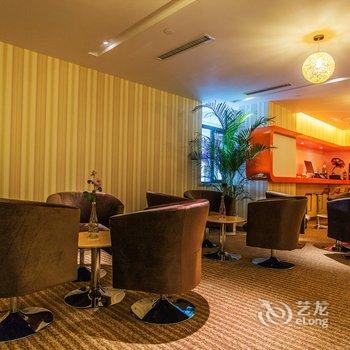 常州中心智选假日酒店酒店提供图片