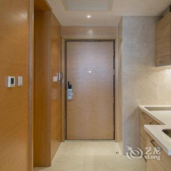 XY酒店公寓(北京金茂府店)酒店提供图片