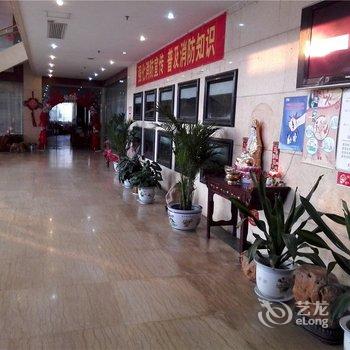 清远英德金三角大酒店酒店提供图片