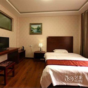 定西安定区嘉瑞宾馆酒店提供图片