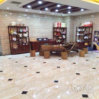 保定都市118连锁酒店(满城店)酒店提供图片