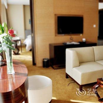 定西天庆国际大酒店酒店提供图片