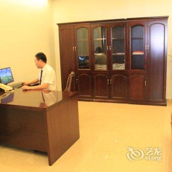 温岭富日国际酒店酒店提供图片