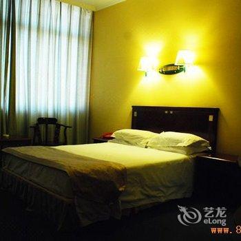 靖江南园宾馆酒店提供图片