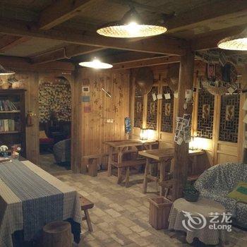 黄山西递景区昆仑国际青年旅舍酒店提供图片