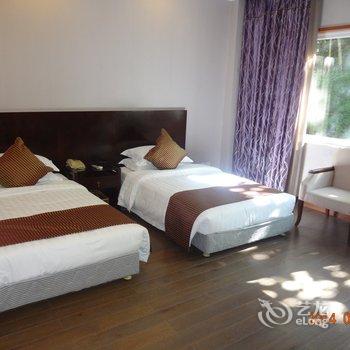 重庆航空温泉酒店酒店提供图片