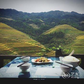 龙胜龙脊天然居客栈酒店提供图片