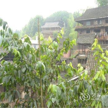三江双茶旅馆酒店提供图片