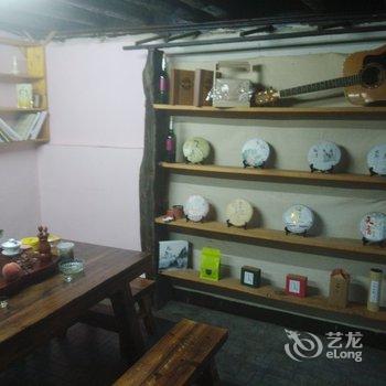 丽江简单生活田园坊客栈酒店提供图片