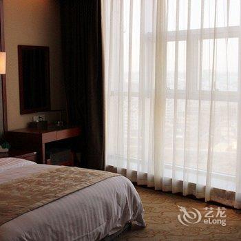 怀宁万豪国际大酒店酒店提供图片