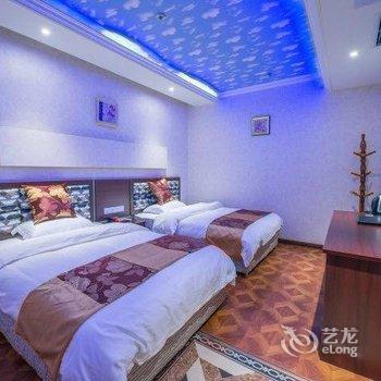 重庆合川金龙酒店酒店提供图片