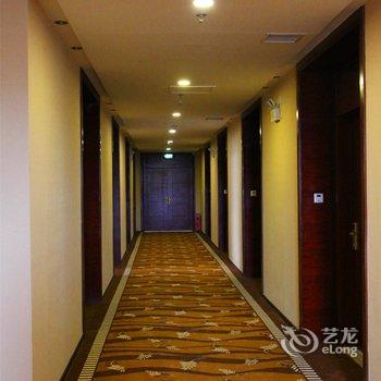 武汉F·天下会议中心酒店提供图片