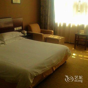 安庆金百合商务大酒店酒店提供图片