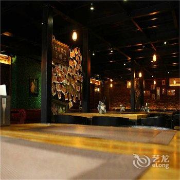 喆啡酒店(清远市政府店)酒店提供图片