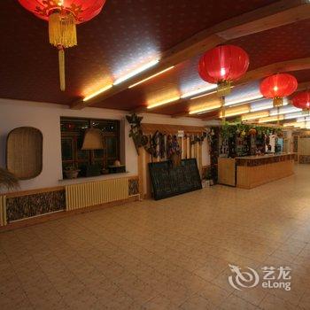 丹东市凤城大梨树庄稼院酒店酒店提供图片