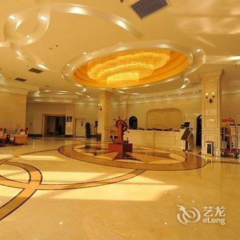 天津北戴河工人疗养院(迎宾楼店)酒店提供图片