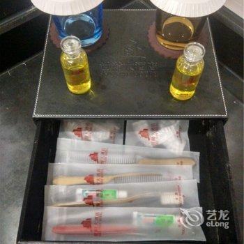 自贡世瀚酒店酒店提供图片