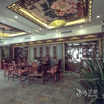 凤凰素履莲花度假酒店酒店提供图片