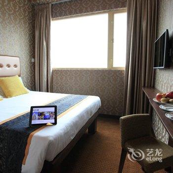 香港华丽都会酒店酒店提供图片