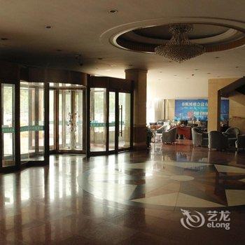 三河新东大酒店酒店提供图片
