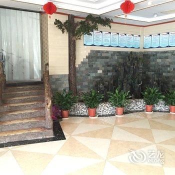 新余喜来登大酒店酒店提供图片