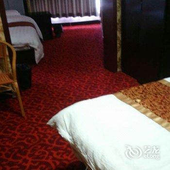 黄陵丽景宾馆酒店提供图片