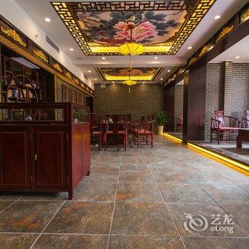 凤凰素履莲花度假酒店酒店提供图片