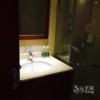 重庆新尔亚酒店酒店提供图片