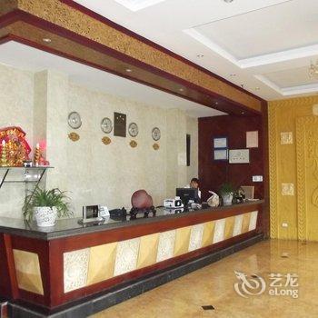 平坝白云大酒店酒店提供图片