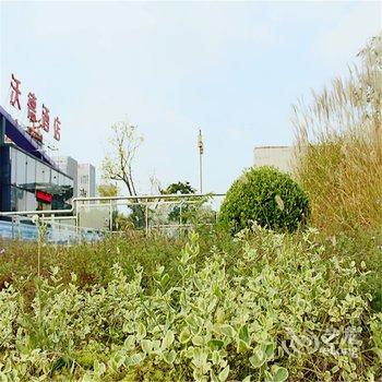 沃德商务宾馆(无锡太湖博览中心店)酒店提供图片