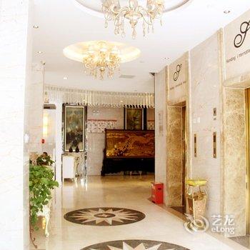 汉庭酒店南京龙江定淮门大街店酒店提供图片