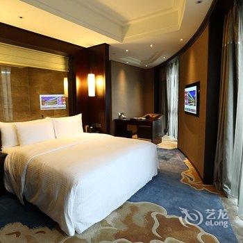 开化国际大酒店酒店提供图片