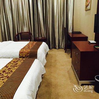 重庆新尔亚酒店酒店提供图片