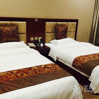 重庆新尔亚酒店酒店提供图片