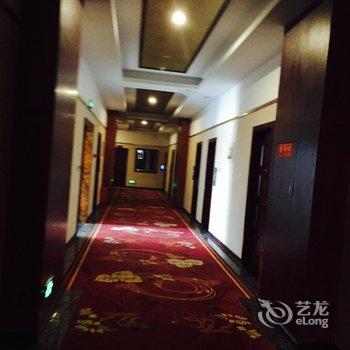 重庆新尔亚酒店酒店提供图片