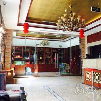 重庆新尔亚酒店酒店提供图片